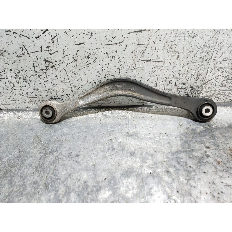 Recambio de brazo suspension superior trasero izquierdo para mercedes clase cl (w215) coupe 600 (215.378) referencia OEM IAM A22