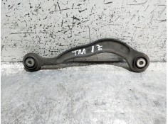 Recambio de brazo suspension superior trasero izquierdo para mercedes clase cl (w215) coupe 600 (215.378) referencia OEM IAM A22