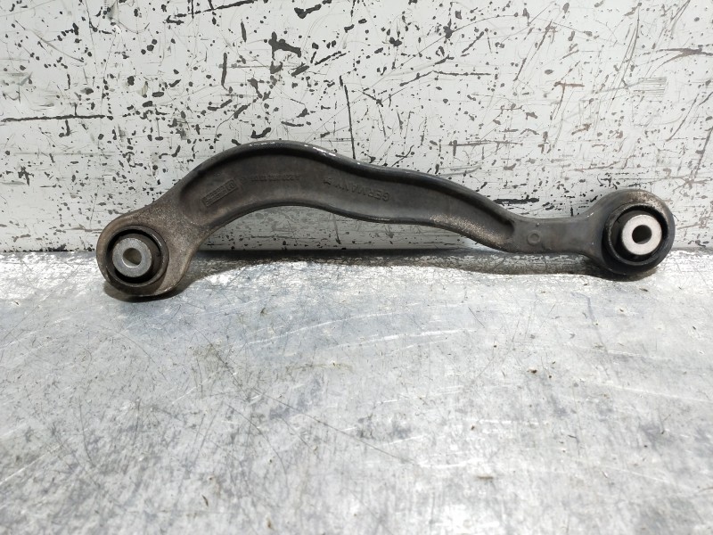 Recambio de brazo suspension superior trasero izquierdo para mercedes clase cl (w215) coupe 600 (215.378) referencia OEM IAM A22