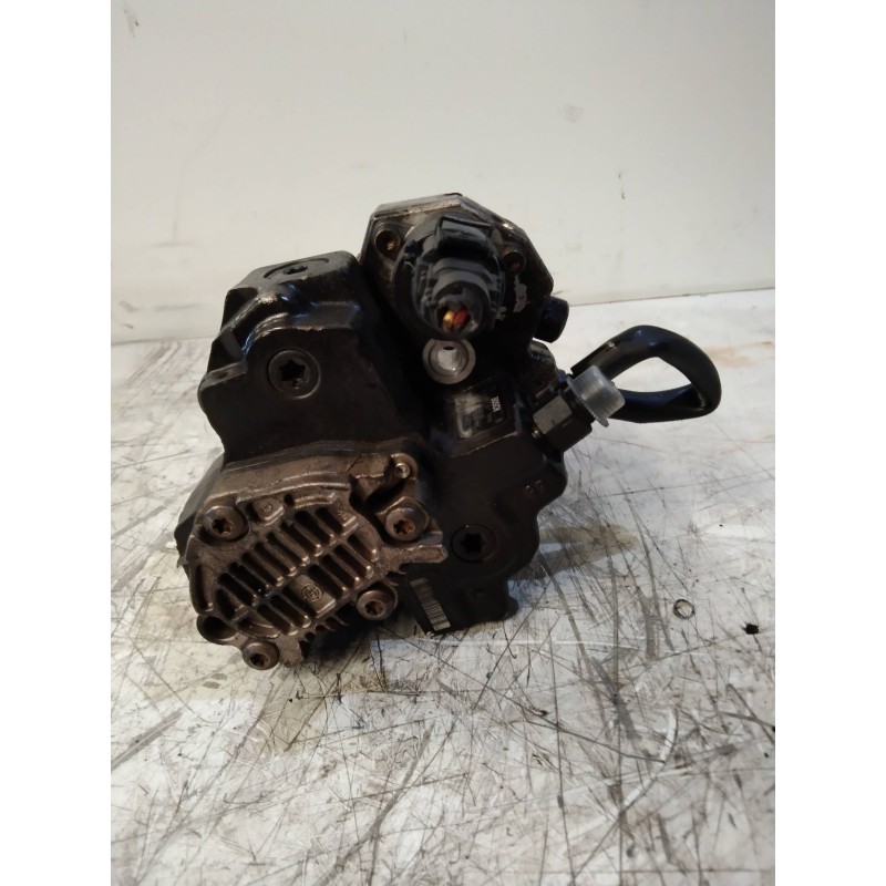 Recambio de bomba inyeccion para kia sorento 2.5 crdi ex referencia OEM IAM 0445010101 CP3S3R7020789S 799781 33100 4A010