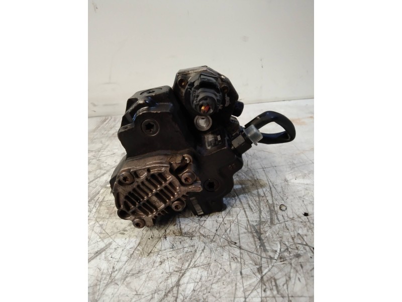 Recambio de bomba inyeccion para kia sorento 2.5 crdi ex referencia OEM IAM 0445010101 CP3S3R7020789S 799781 33100 4A010