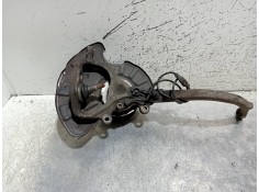 Recambio de mangueta delantera derecha para mercedes clase cl (w215) coupe 600 (215.378) referencia OEM IAM    2