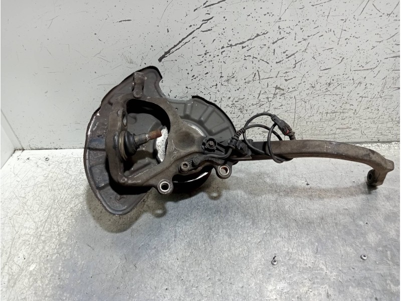 Recambio de mangueta delantera derecha para mercedes clase cl (w215) coupe 600 (215.378) referencia OEM IAM   