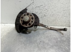 Recambio de mangueta delantera izquierda para mercedes clase cl (w215) coupe 600 (215.378) referencia OEM IAM   