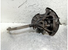 Recambio de mangueta delantera izquierda para mercedes clase cl (w215) coupe 600 (215.378) referencia OEM IAM    2