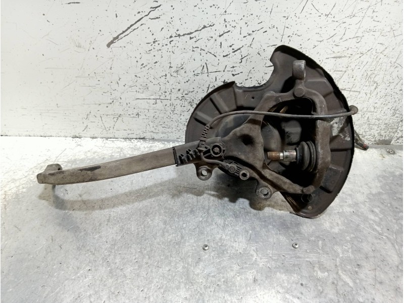 Recambio de mangueta delantera izquierda para mercedes clase cl (w215) coupe 600 (215.378) referencia OEM IAM   