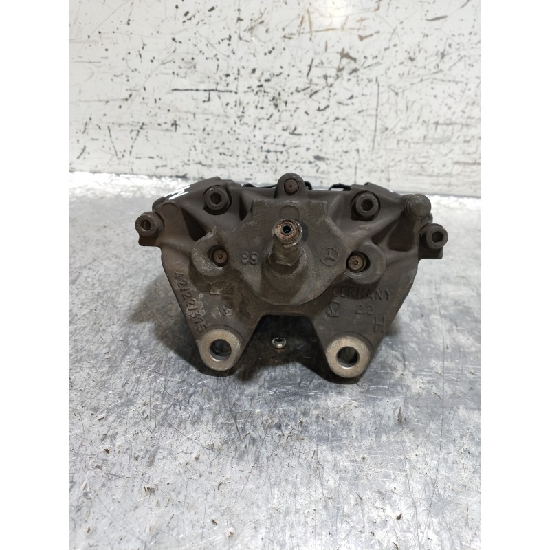 Recambio de pinza freno trasera izquierda para mercedes clase cl (w215) coupe 600 (215.378) referencia OEM IAM   