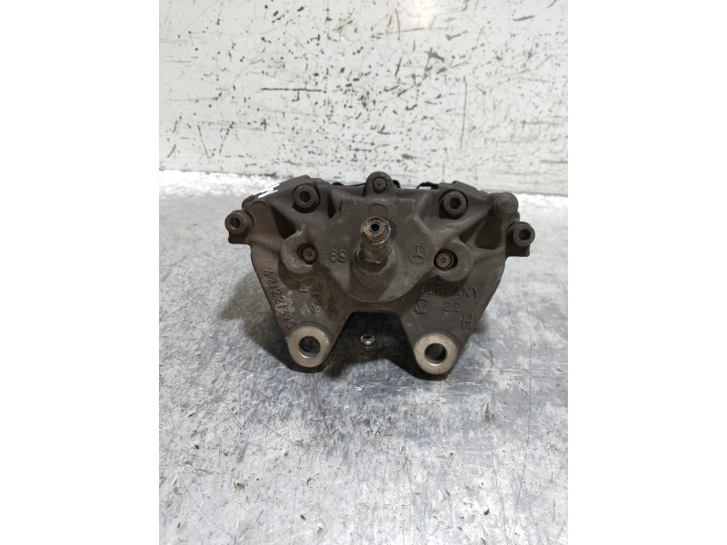 Recambio de pinza freno trasera izquierda para mercedes clase cl (w215) coupe 600 (215.378) referencia OEM IAM   