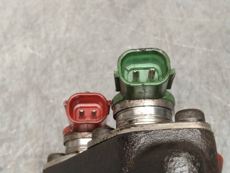 Recambio de bomba inyeccion para nissan primera berlina (p12) tekna referencia OEM IAM 167008H800 0973000050 