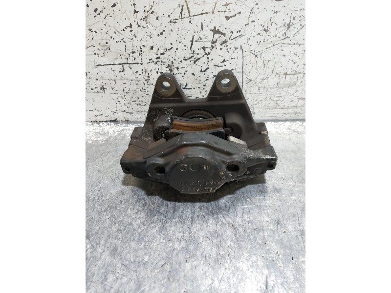 Recambio de pinza freno trasera izquierda para mercedes clase cl (w215) coupe 600 (215.378) referencia OEM IAM   