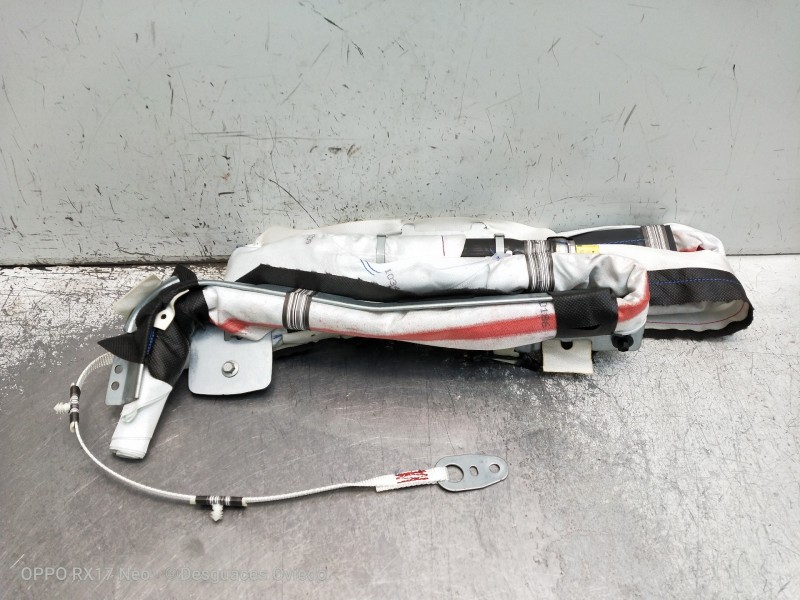 Recambio de airbag cortina delantero derecho para ford mondeo lim. 1.5 ecoboost cat referencia OEM IAM DS73A042D94AG 152091DS73 