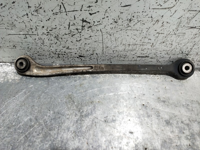 Recambio de brazo suspension superior trasero izquierdo para mercedes clase cl (w215) coupe 600 (215.378) referencia OEM IAM A22