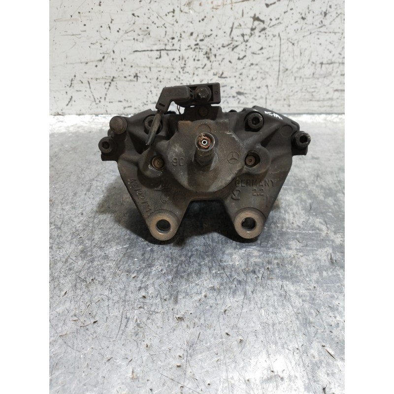 Recambio de pinza freno trasera derecha para mercedes clase cl (w215) coupe 600 (215.378) referencia OEM IAM   