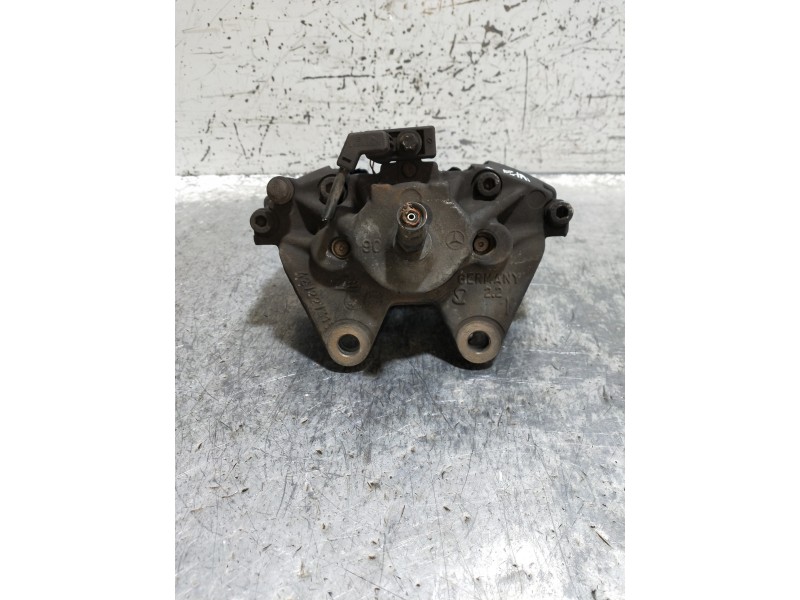 Recambio de pinza freno trasera derecha para mercedes clase cl (w215) coupe 600 (215.378) referencia OEM IAM   