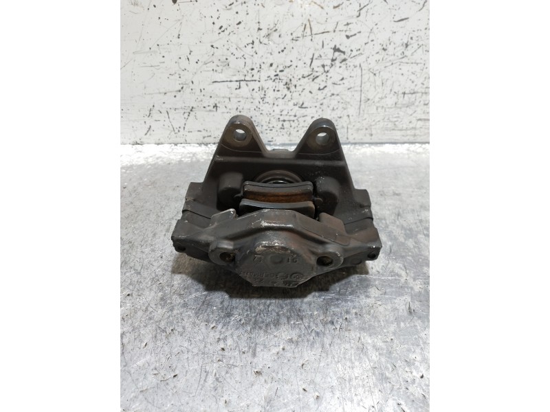 Recambio de pinza freno trasera derecha para mercedes clase cl (w215) coupe 600 (215.378) referencia OEM IAM   