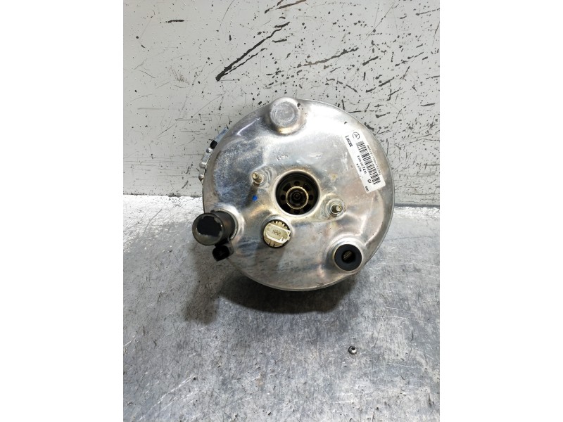 Recambio de servofreno para mercedes clase cl (w215) coupe 600 (215.378) referencia OEM IAM   