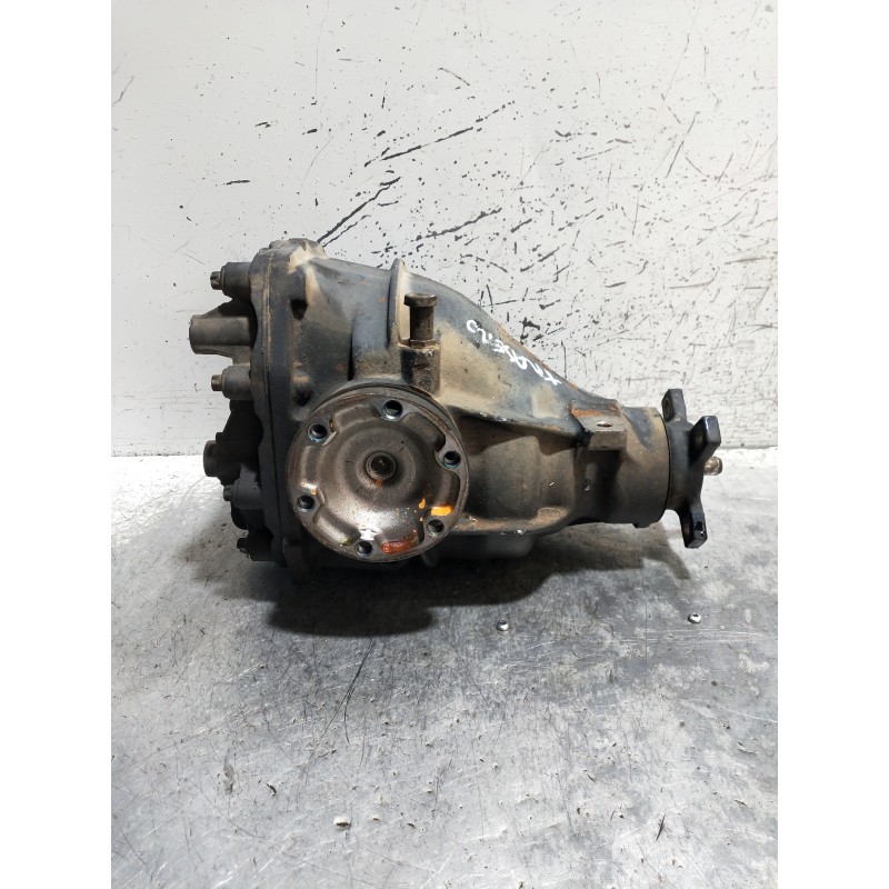 Recambio de diferencial trasero para mercedes clase cl (w215) coupe 600 (215.378) referencia OEM IAM A2203610105  R=2.82