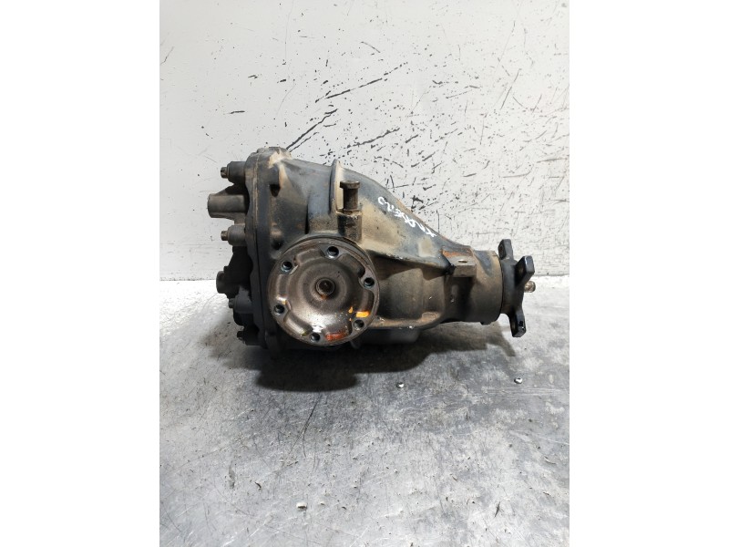 Recambio de diferencial trasero para mercedes clase cl (w215) coupe 600 (215.378) referencia OEM IAM A2203610105  R=2.82