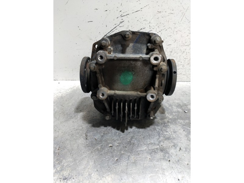 Recambio de diferencial trasero para mercedes clase cl (w215) coupe 600 (215.378) referencia OEM IAM A2203610105  R=2.82