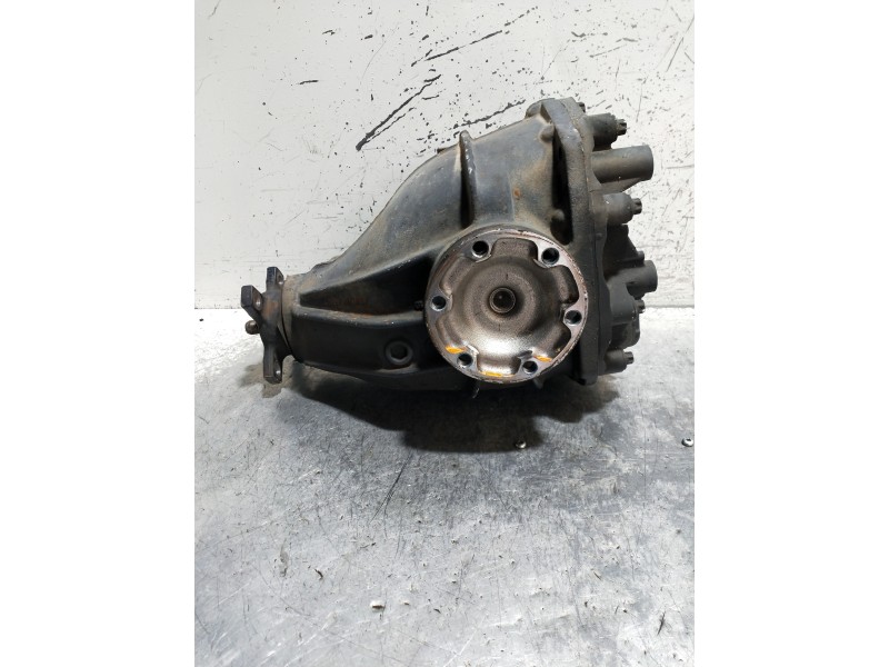 Recambio de diferencial trasero para mercedes clase cl (w215) coupe 600 (215.378) referencia OEM IAM A2203610105  R=2.82