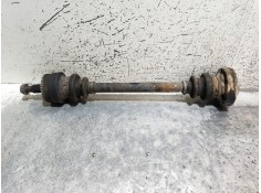 Recambio de transmision delantera derecha para mercedes clase cl (w215) coupe 600 (215.378) referencia OEM IAM   