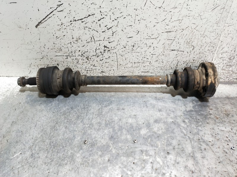 Recambio de transmision delantera derecha para mercedes clase cl (w215) coupe 600 (215.378) referencia OEM IAM   