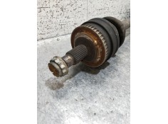 Recambio de transmision delantera derecha para mercedes clase cl (w215) coupe 600 (215.378) referencia OEM IAM    2