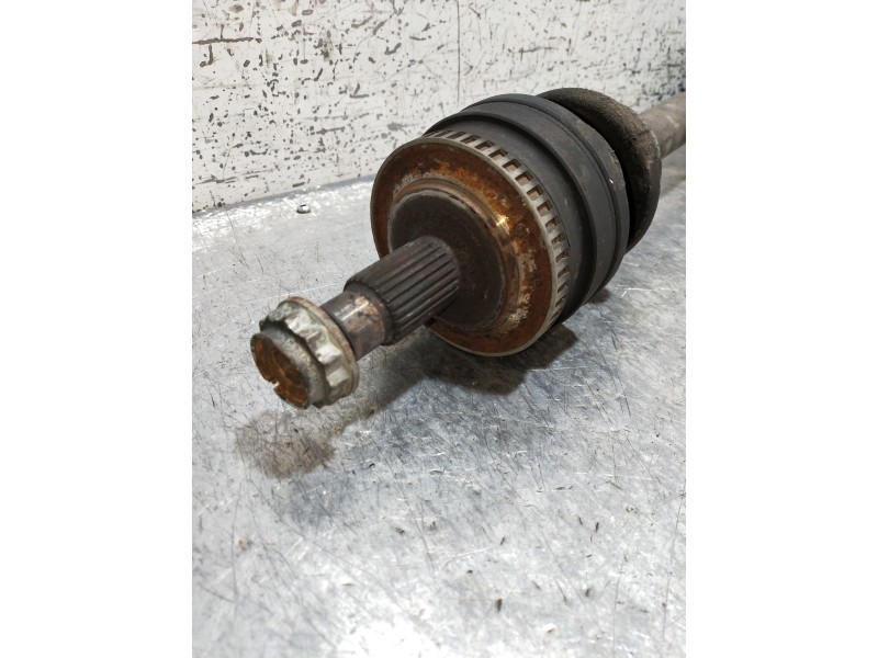 Recambio de transmision delantera derecha para mercedes clase cl (w215) coupe 600 (215.378) referencia OEM IAM   