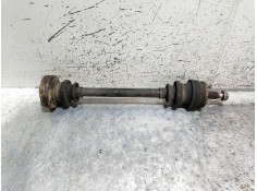 Recambio de transmision delantera izquierda para mercedes clase cl (w215) coupe 600 (215.378) referencia OEM IAM   