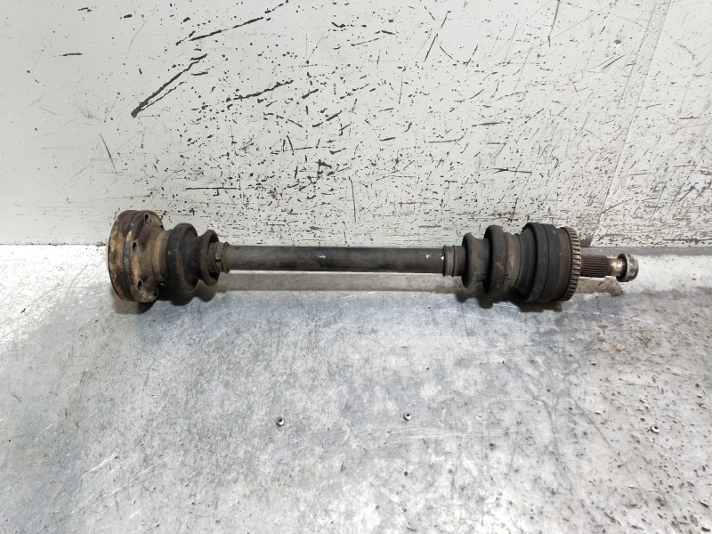 Recambio de transmision delantera izquierda para mercedes clase cl (w215) coupe 600 (215.378) referencia OEM IAM   