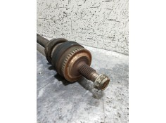 Recambio de transmision delantera izquierda para mercedes clase cl (w215) coupe 600 (215.378) referencia OEM IAM    2