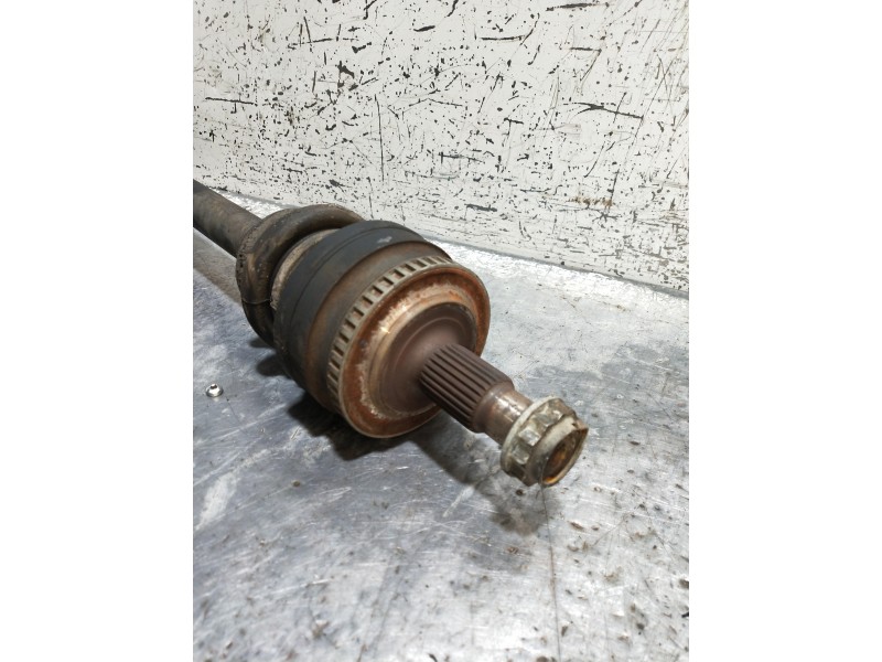 Recambio de transmision delantera izquierda para mercedes clase cl (w215) coupe 600 (215.378) referencia OEM IAM   