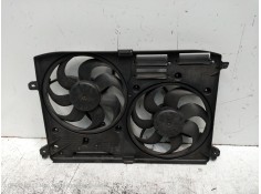 Recambio de electroventilador para ford mondeo lim. 1.5 ecoboost cat referencia OEM IAM DG938C607HA C9G4A 