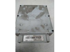 Recambio de centralita motor uce para ford focus berlina (cak) 2.0 16v cat referencia OEM IAM 98AB12A650CGL CERT 