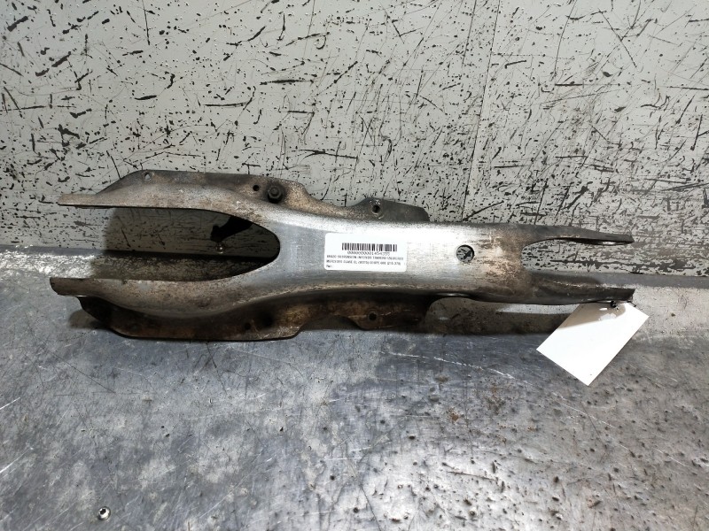 Recambio de brazo suspension inferior trasero izquierdo para mercedes clase cl (w215) coupe 600 (215.378) referencia OEM IAM   