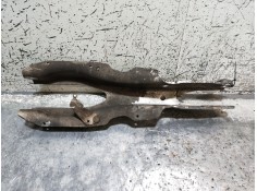 Recambio de brazo suspension inferior trasero izquierdo para mercedes clase cl (w215) coupe 600 (215.378) referencia OEM IAM    2