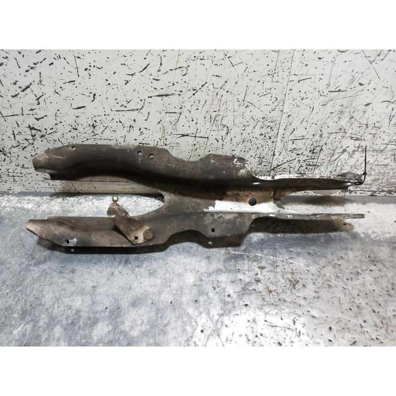 Recambio de brazo suspension inferior trasero izquierdo para mercedes clase cl (w215) coupe 600 (215.378) referencia OEM IAM   