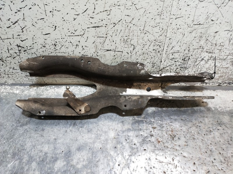 Recambio de brazo suspension inferior trasero izquierdo para mercedes clase cl (w215) coupe 600 (215.378) referencia OEM IAM   