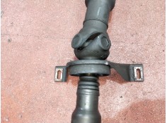 Recambio de transmision central para mercedes clase cl (w215) coupe 600 (215.378) referencia OEM IAM    2