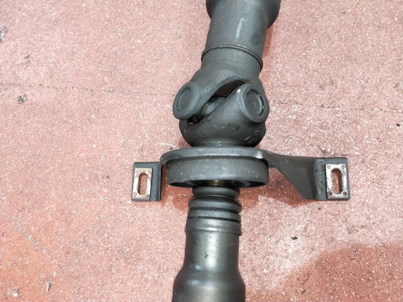 Recambio de transmision central para mercedes clase cl (w215) coupe 600 (215.378) referencia OEM IAM   