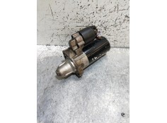 Recambio de motor arranque para mercedes clase cl (w215) coupe 600 (215.378) referencia OEM IAM 0001115005  BOSCH