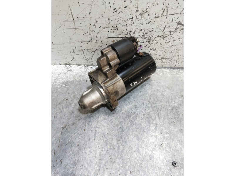 Recambio de motor arranque para mercedes clase cl (w215) coupe 600 (215.378) referencia OEM IAM 0001115005  BOSCH
