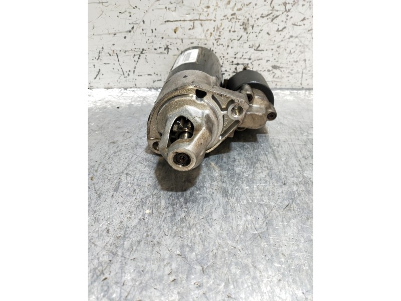 Recambio de motor arranque para mercedes clase cl (w215) coupe 600 (215.378) referencia OEM IAM 0001115005  BOSCH