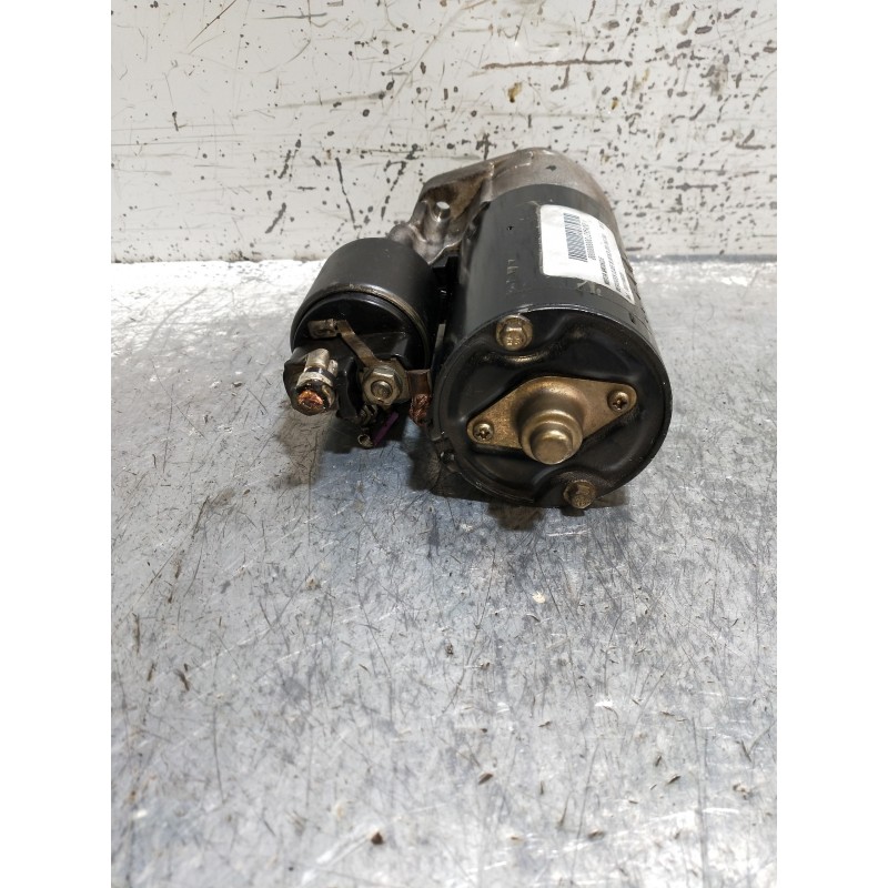 Recambio de motor arranque para mercedes clase cl (w215) coupe 600 (215.378) referencia OEM IAM 0001115005  BOSCH
