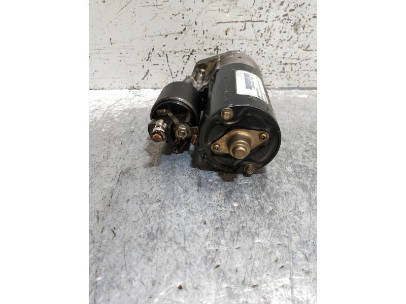 Recambio de motor arranque para mercedes clase cl (w215) coupe 600 (215.378) referencia OEM IAM 0001115005  BOSCH