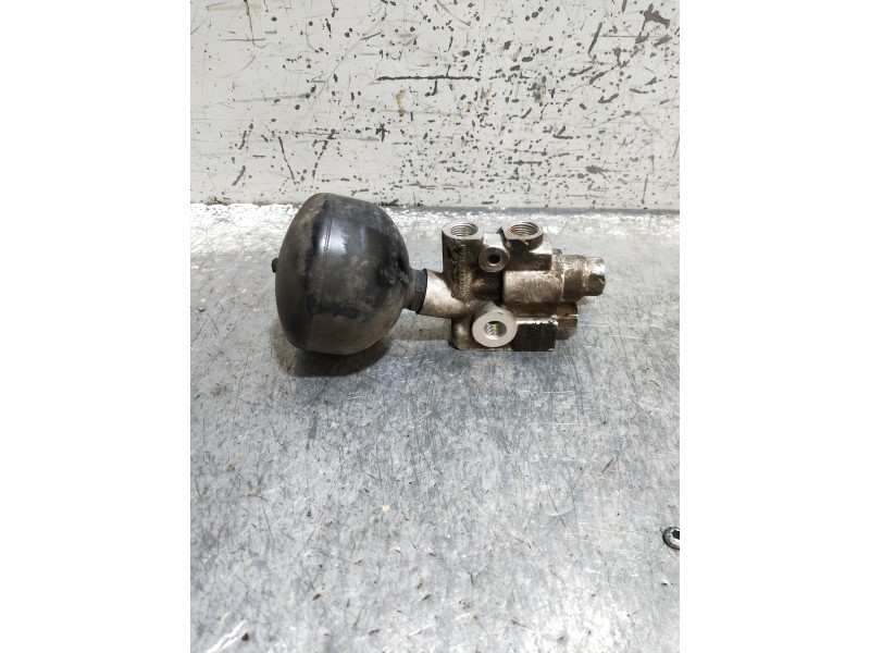 Recambio de bomba suspension para mercedes clase cl (w215) coupe 600 (215.378) referencia OEM IAM A2203200858  