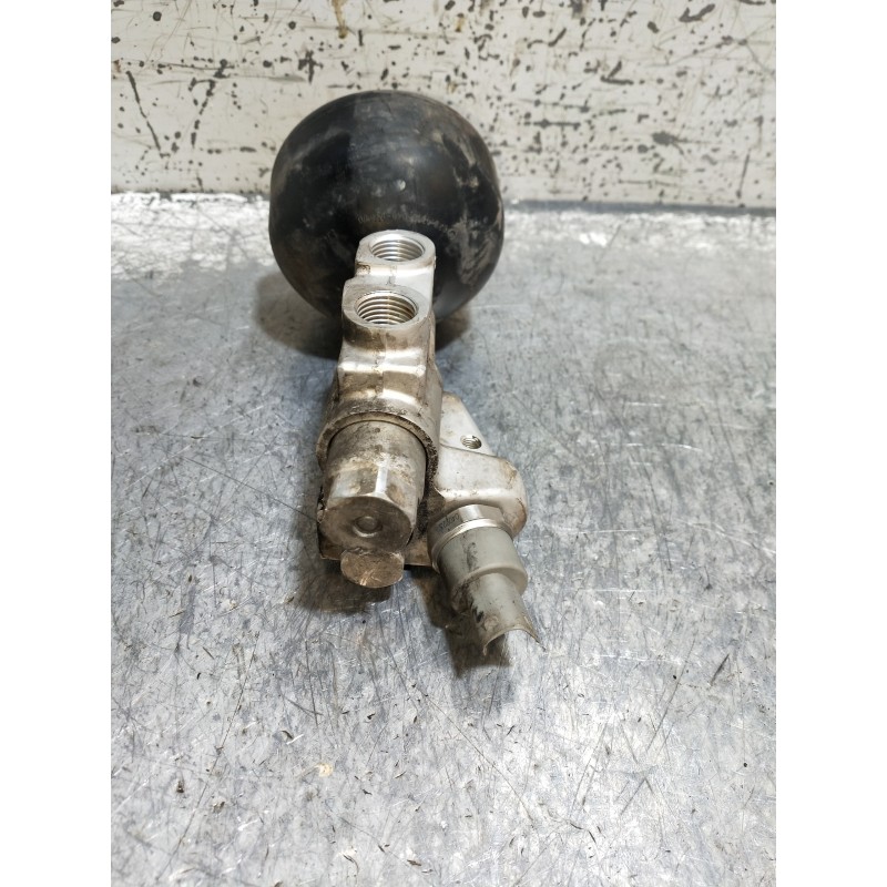 Recambio de bomba suspension para mercedes clase cl (w215) coupe 600 (215.378) referencia OEM IAM A2203200858  