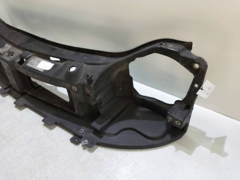 Recambio de panel frontal para opel vivaro combi 2.7t corto referencia OEM IAM   