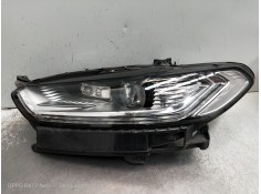 Recambio de faro izquierdo para ford mondeo lim. 1.5 ecoboost cat referencia OEM IAM ES7313D155AD 90005487 XENON