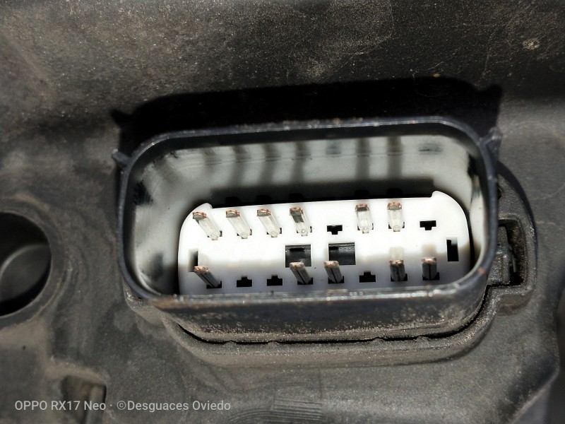 Recambio de faro izquierdo para ford mondeo lim. 1.5 ecoboost cat referencia OEM IAM ES7313D155AD 90005487 XENON